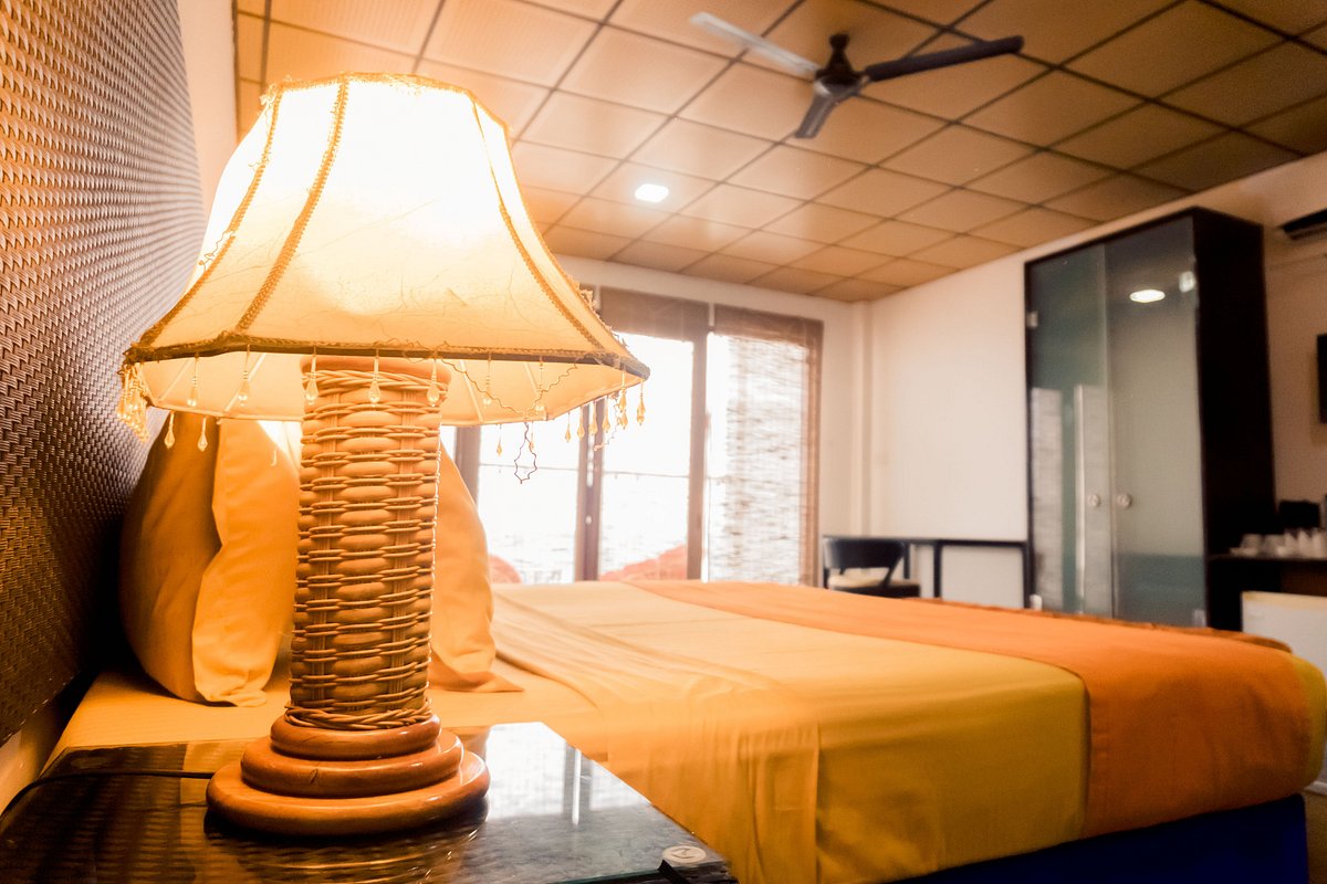 Lavanga Beach Hotel